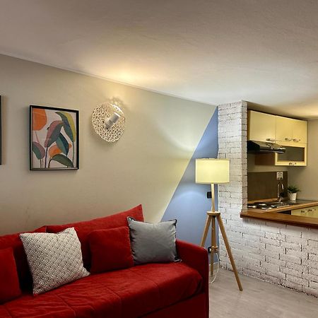Alessandro 82 - Immobili E Soluzioni Rent Бергамо Экстерьер фото
