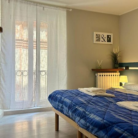 Alessandro 82 - Immobili E Soluzioni Rent Бергамо Экстерьер фото
