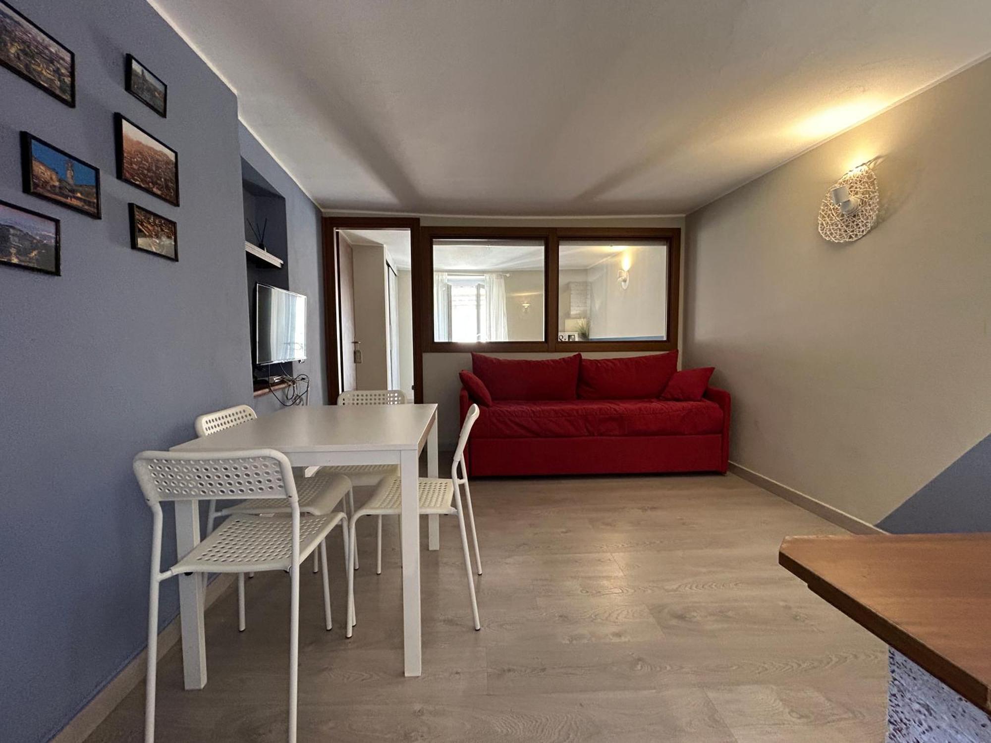 Alessandro 82 - Immobili E Soluzioni Rent Бергамо Экстерьер фото