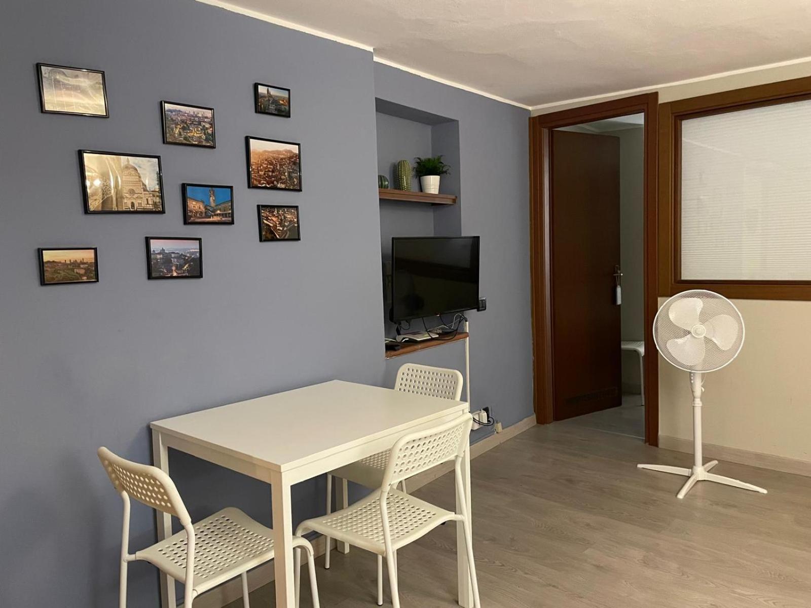 Alessandro 82 - Immobili E Soluzioni Rent Бергамо Экстерьер фото