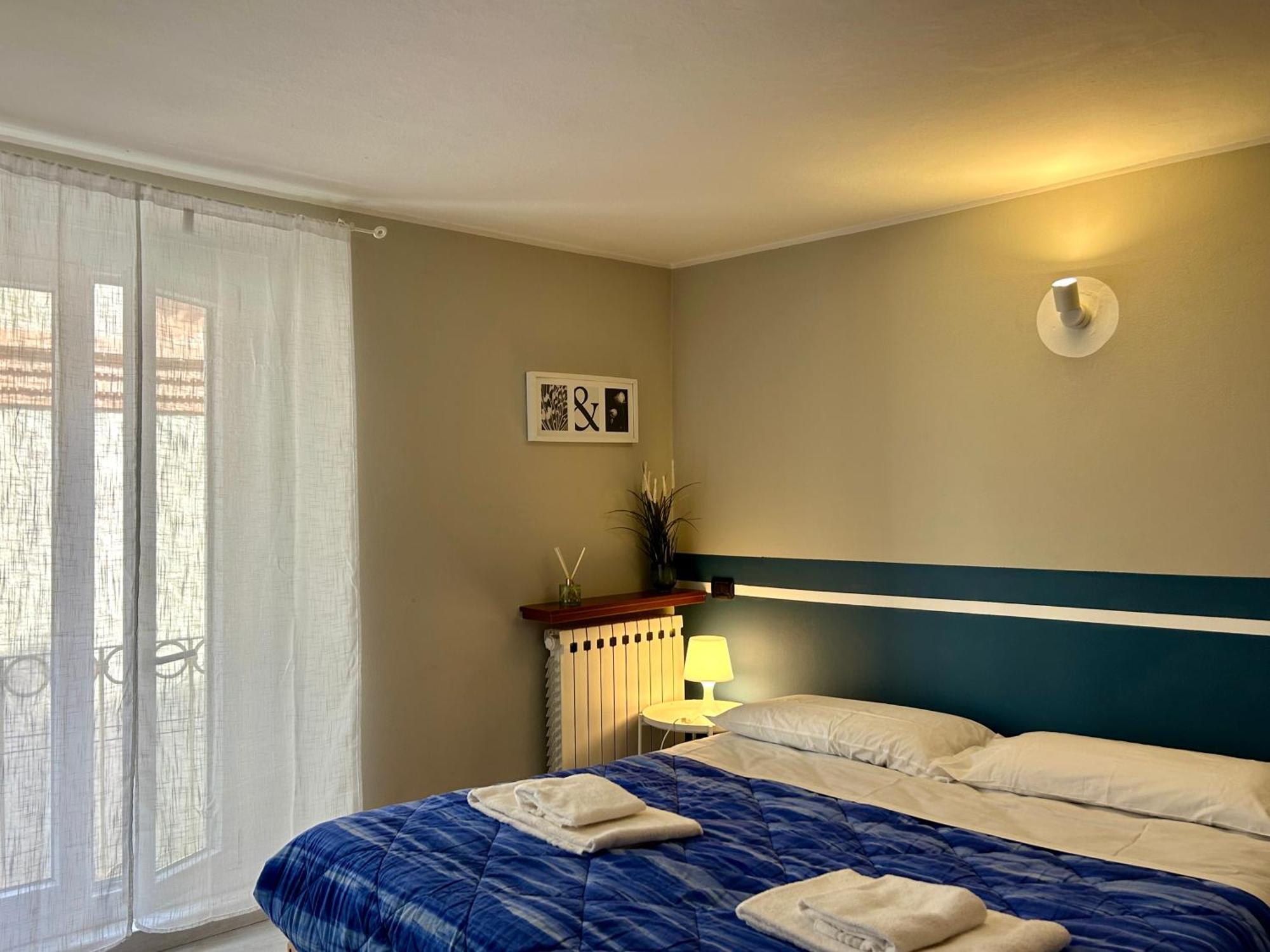 Alessandro 82 - Immobili E Soluzioni Rent Бергамо Экстерьер фото